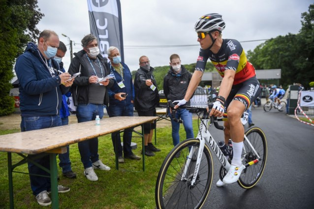 Heistse Pijl wil alle deelnemers laten testen: "Uit ...