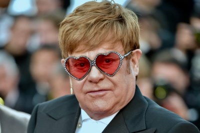 Ex Vrouw Eist Miljoenen Van Elton John Hij Is In Shock Het Nieuwsblad Mobile