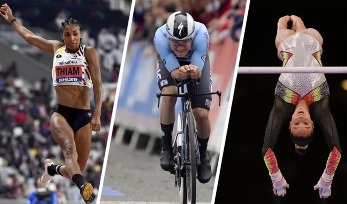 Vandaag hadden de Olympische Spelen moeten beginnen: hoe ...