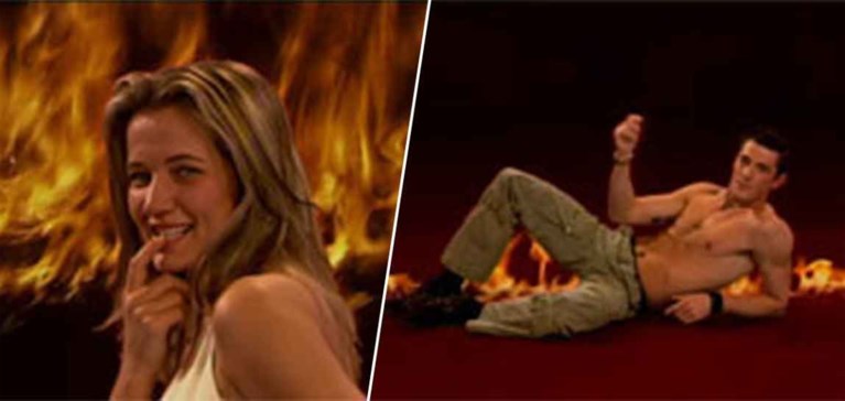 “Betty, ben jij nu weer met jezelf aan het spelen?”: de meest memorabele momenten uit ‘Big Brother’