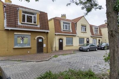 Sint Bernadettewijk Dan Toch Niet Een Keer Onder Sloophamer Gent Het Nieuwsblad Mobile