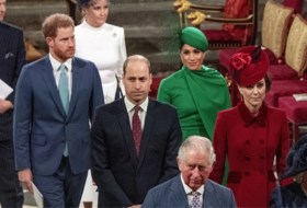 Nieuwe biografie onthult: “Niet Meghan, maar Harry wilde uit de koninklijke familie”