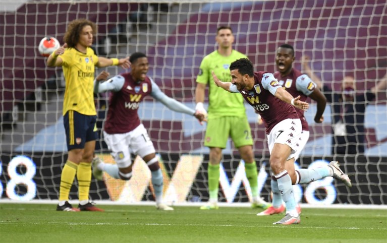 <I>Relegation Battle </I>in de Premier League: Aston Villa, Watford of kan Bournemouth toch nog de meubelen redden?