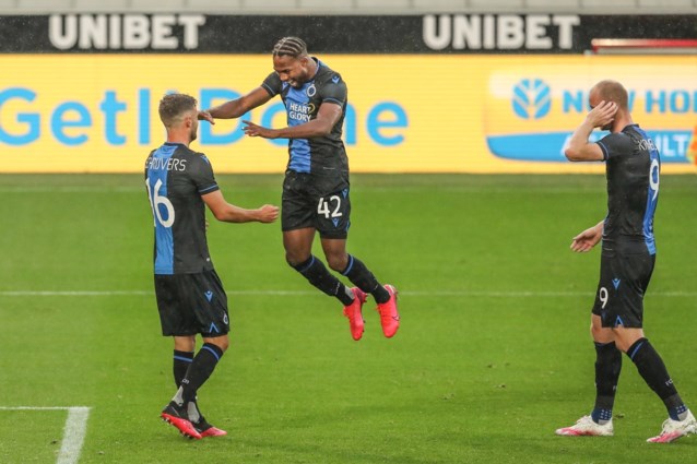 Club Brugge is klaar voor bekerfinale: kampioen rekent met ...