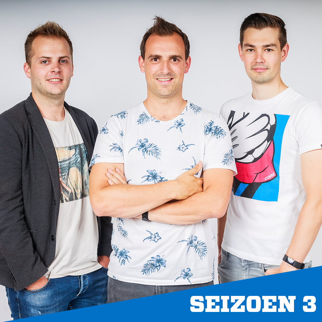 logo studio standaard