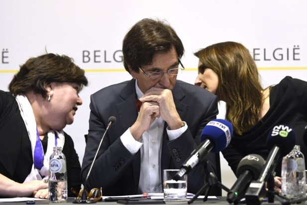 Het Blunderboek Van De Veiligheidsraden Van De Beruchte Pow Het Nieuwsblad Mobile