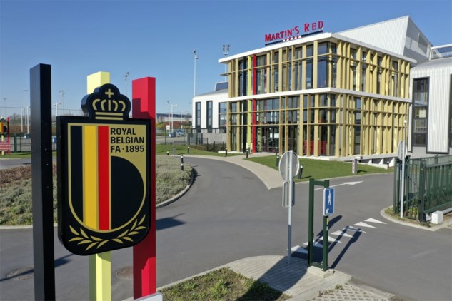Voetbalbond Stelt Eerste Speeldagen Beker Van Belgie 2020 20 Het Nieuwsblad Mobile