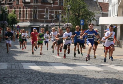 Geen Stratenloop Geen Alternatief Voor Lokerse Feesten Sta Lokeren Het Nieuwsblad Mobile