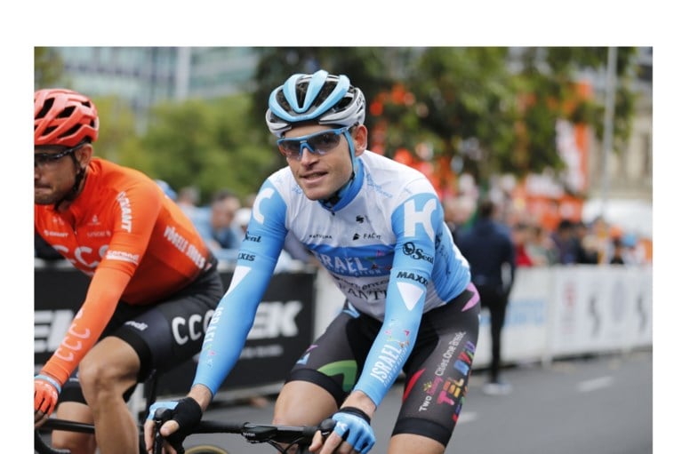 Remco Evenepoel: “Pas toen we aan het koersen waren, besefte ik hoe hard ik dit gemist heb”