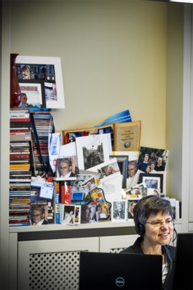 Cathy Berx Over De Coronacrisis In Antwerpen Met Wat Ik Ve Het Nieuwsblad Mobile