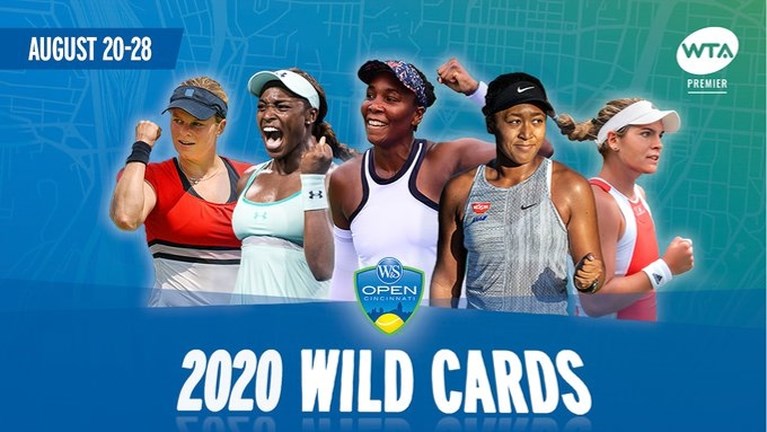 Kim Clijsters krijgt wildcard voor tornooi van Cincinnati