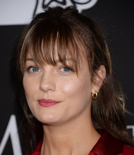 Acteur Sean Penn stiekem getrouwd met 28-jarige vriendin: Leila George