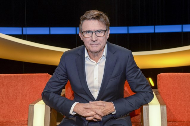 Erik Van Looy uit elkaar met model Ingrid Parewijck na relatie van drie jaar