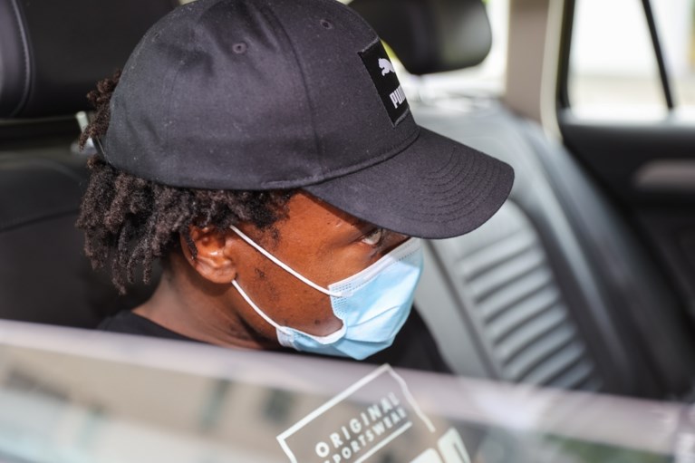 Percy Tau is in België gearriveerd, Anderlecht huurt hem voor één seizoen zonder aankoopoptie