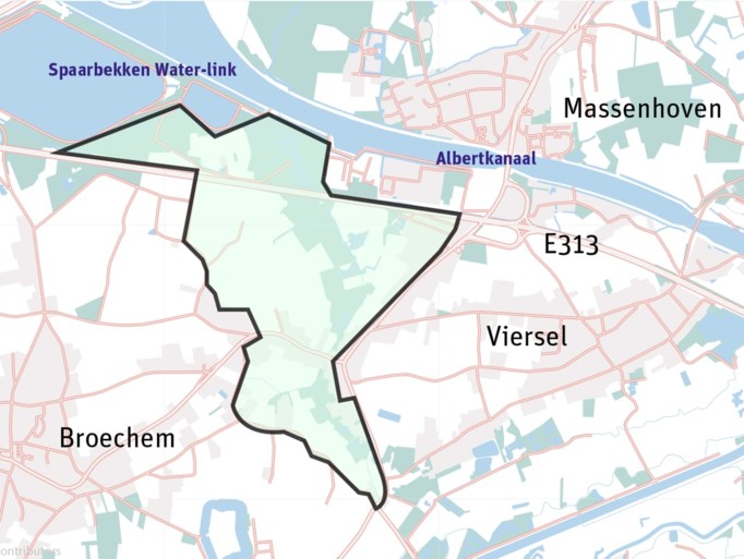 Erf Van Boer Jos 82 Verandert In 25 Jaar Van Boomgaard In Het Nieuwsblad Mobile