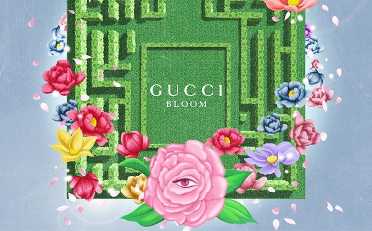 TIPS. Een ode aan de Leie, een spelletje met Gucci
