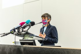 Fitnesscentra mogen weer open, geen versoepelingen voor cultuursector: “No mercy voor coronavirus”