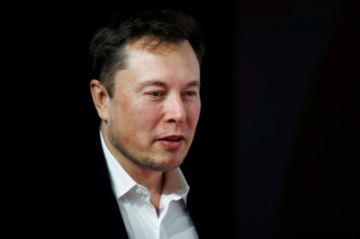 Elon Musk Ontkent Affaire Met Ex Vrouw Johnny Depp Tijd Da Het Nieuwsblad Mobile
