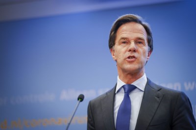 Nieuwe Coronamaatregelen In Nederland Gegevens Achterlaten