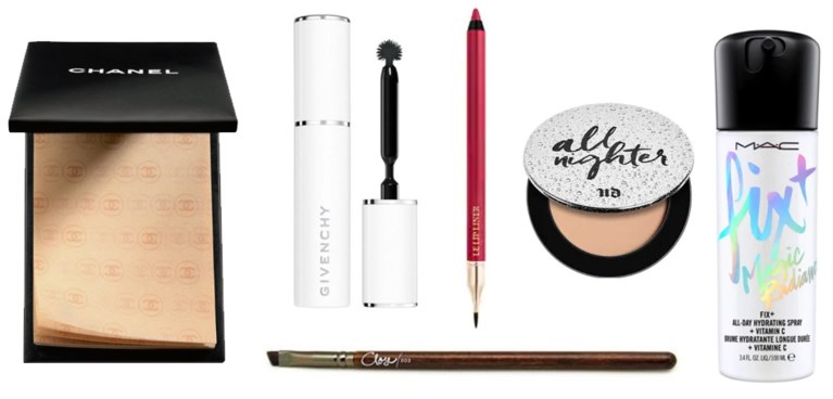 Zwoel weertje: tips om te voorkomen dat make-up van je gezicht smelt