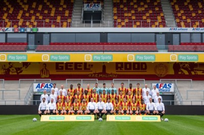 Kv Mechelen Wordt Achtste Mikken Op Mini Playoffs Het Nieuwsblad Mobile
