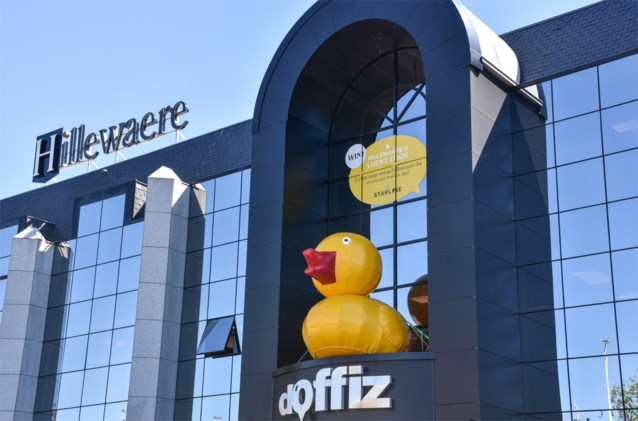 Blijf thuis en win een jacuzzi