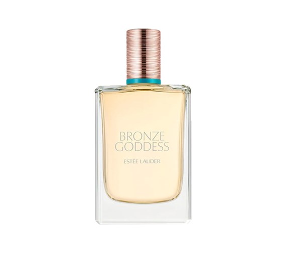 Acht keer zon, zee en strand in een parfumflesje
