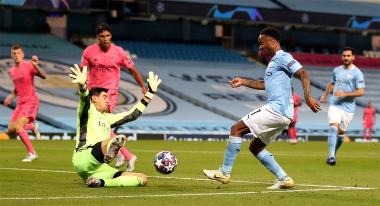 Twee blunders van Varane leveren Kevin De Bruyne een plek op in de kwartfinale