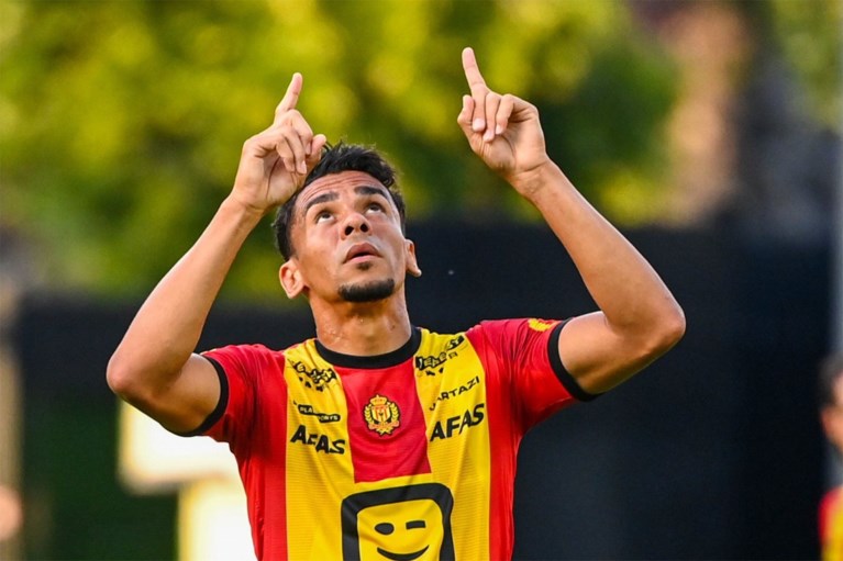 Ook Anderlecht struikelt in eerste wedstrijd: KV Mechelen pakt in extremis puntje tegen paars-wit, ondanks achterstand van twee goals