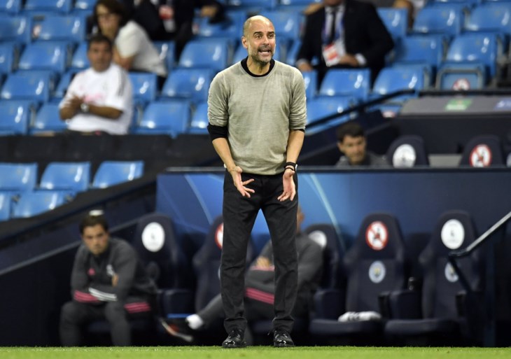 Pep Guardiola staat met Manchester City voor levensbelangrijke wedstrijd: “Dit is ons WK”