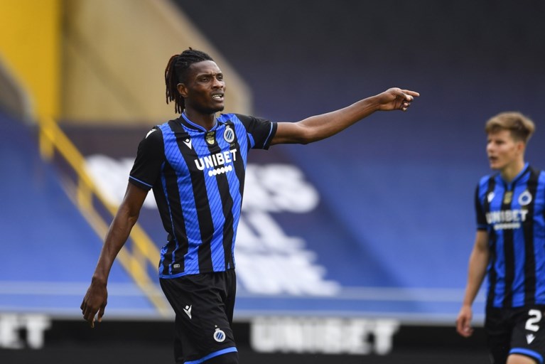 Zware opdoffer voor Club Brugge: landskampioen gaat onderuit tegen Charleroi