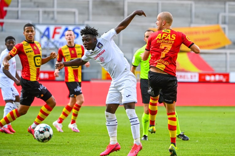 Ook Anderlecht struikelt in eerste wedstrijd: KV Mechelen pakt in extremis puntje tegen paars-wit, ondanks achterstand van twee goals