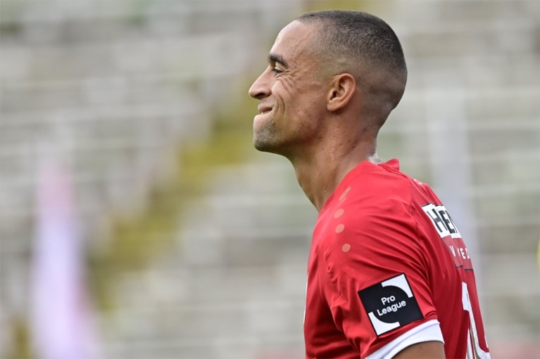 Ook bekerwinnaar Antwerp kent valse start: Moeskroen graait puntje mee op Bosuil