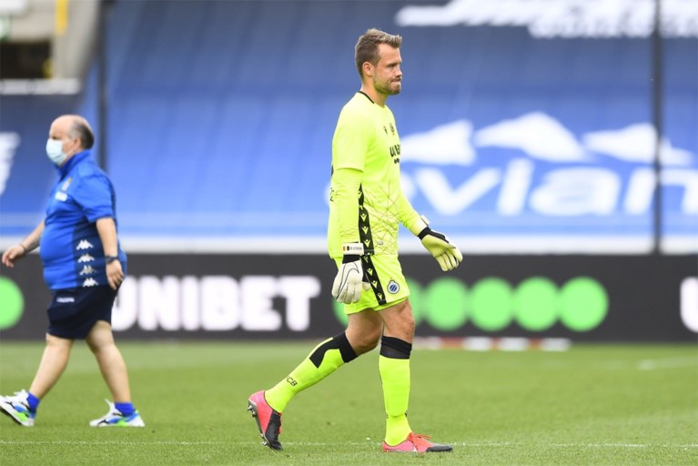 Zware opdoffer voor Club Brugge: landskampioen gaat onderuit tegen Charleroi
