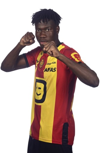 Dé tiener om dit seizoen naar uit te kijken: Issa Kabore, het schuchtere maar o zo getalenteerde trainingsbeest van Malinwa