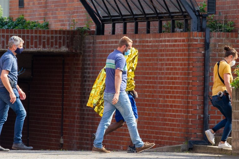 Drie jongeren aangehouden voor massale vechtpartij in Blankenberge: “Rellen? Niets mee te maken”