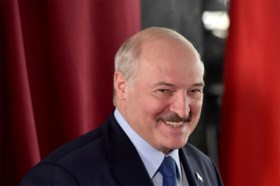 Presidentsverkiezingen Wit-Rusland: Loekasjenko, laatste dictator van Europa, herkozen