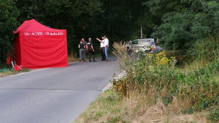 Fietser (31) overlijdt na aanrijding met vluchtmisdrijf