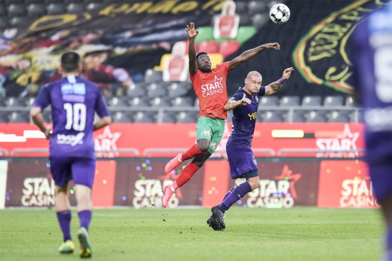 Van een geslaagde comeback gesproken: Beerschot pakt meteen de drie punten na zege tegen KV Oostende
