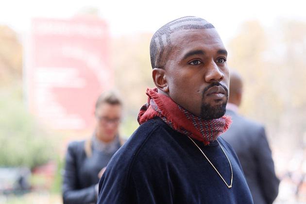 Ook Kanye West moeit zich in ruzie tussen Walter Van Beirendonck en Louis  Vuitton-ontwerper Virgil Abloh