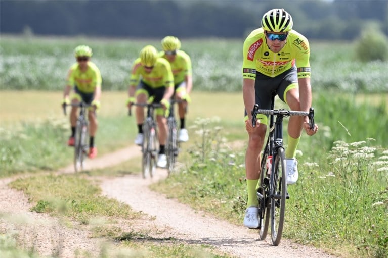 Ronde van Wallonië en Dwars door Hageland vinden dit weekend plaats op ‘geheim’ parcours: “Geen publiek toegelaten”