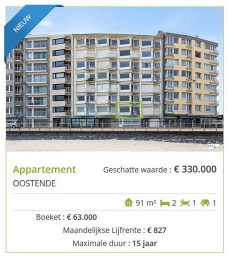 Na De Pijnlijke Coronaverhalen Uit Woon Zorgcentra Senioren