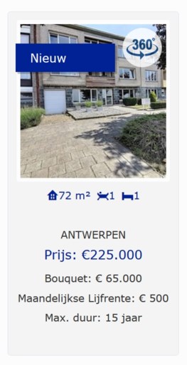 Na De Pijnlijke Coronaverhalen Uit Woon Zorgcentra Senioren