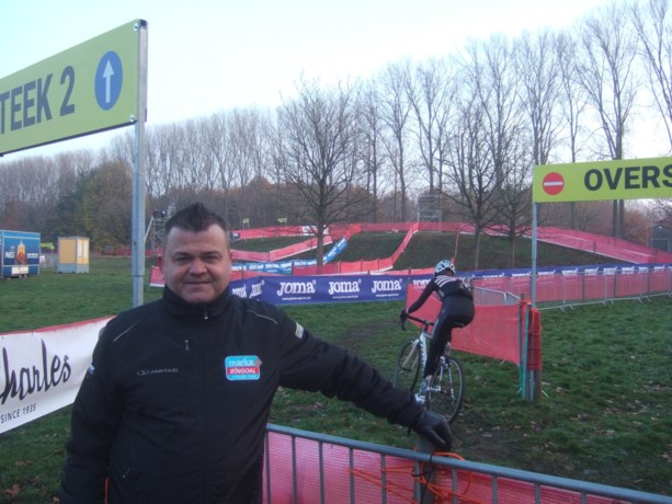 Opnieuw verandering in WB veldrijden: manche in Wachtebeke
