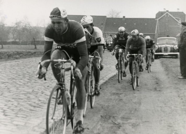 Oud-Belgisch kampioen Michel Van Aerde (86) is overleden