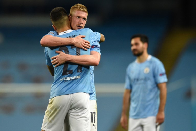 Atalanta en PSG trappen af voor vier avonden Champions League op rij: “Heel Italië staat achter ons!”