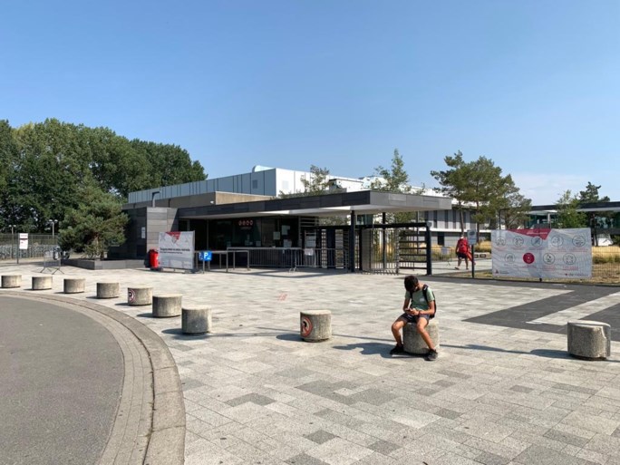 Jongetje (6) verdrinkt in kleine vijver van recreatiedomein De Nekker