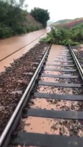 Trein ontspoord in Schotse Aberdeenshire: drie doden