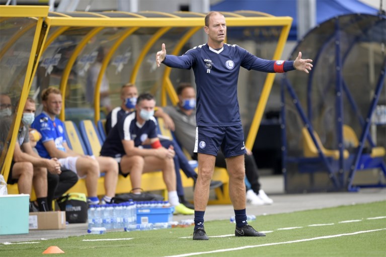 Jess Thorup zet spelers op scherp: “Is de druk een probleem?”