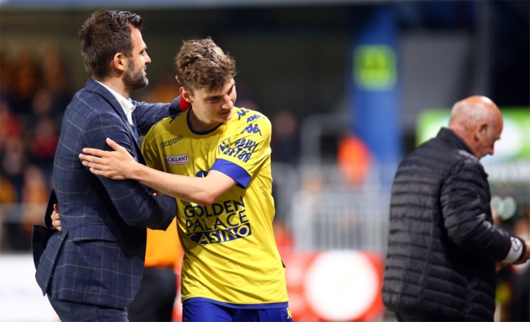 Pieter Gerkens dicht bij drie jaar Antwerp, Ivo Rodrigues richting exit?